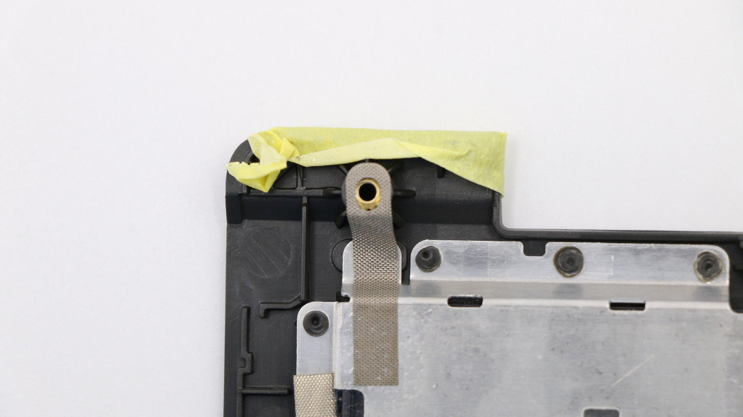 Lenovo Keyboard Bezel Assembly without FPR for Windows - 01AW532