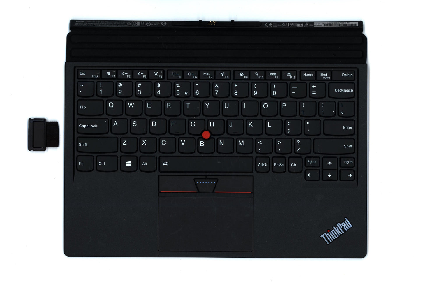 Lenovo Kb Keyboards External - 01AW630