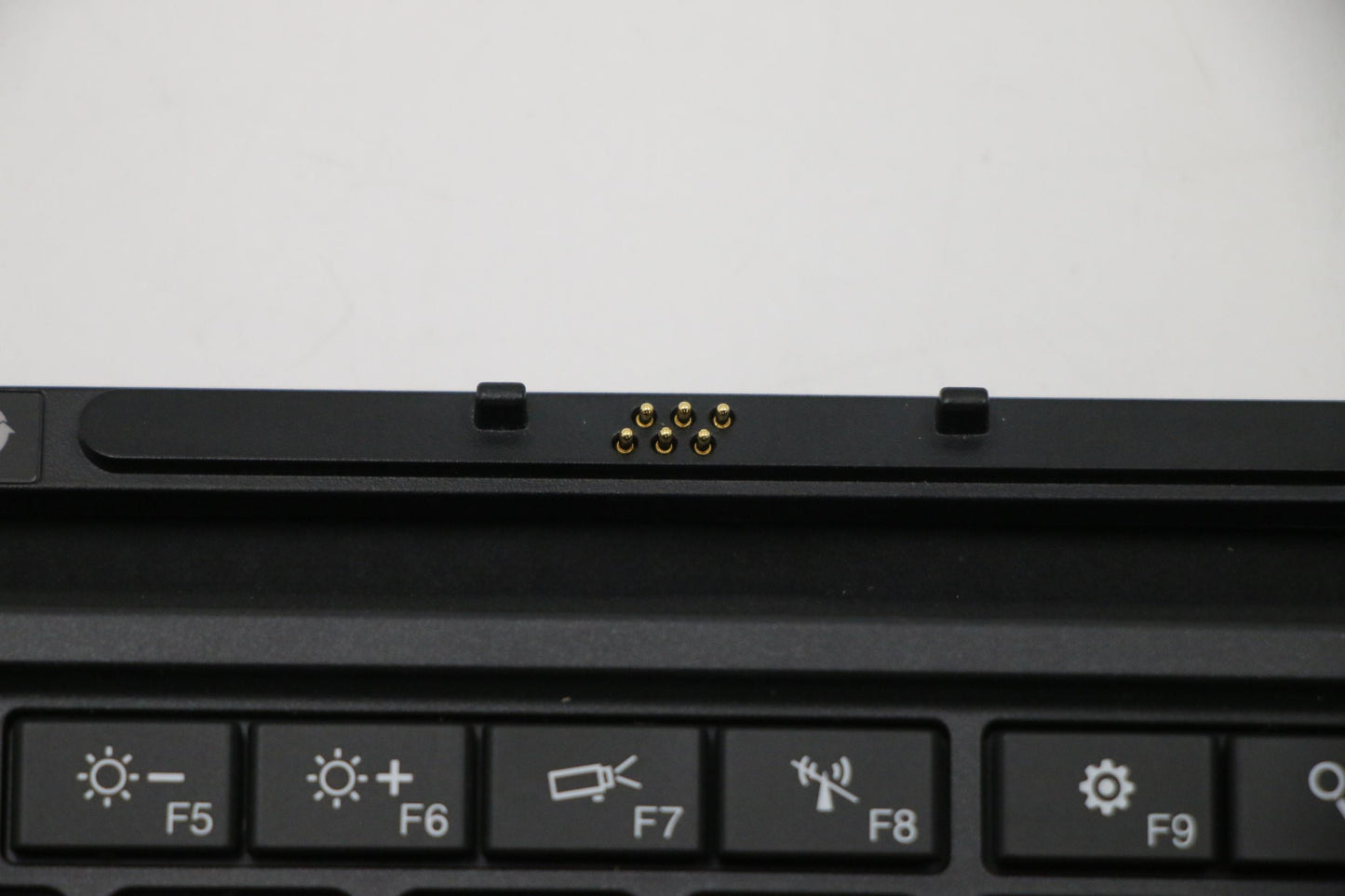 Lenovo X1Tb,Thinkbd,Blk,Kr,Pmx - 01AW632