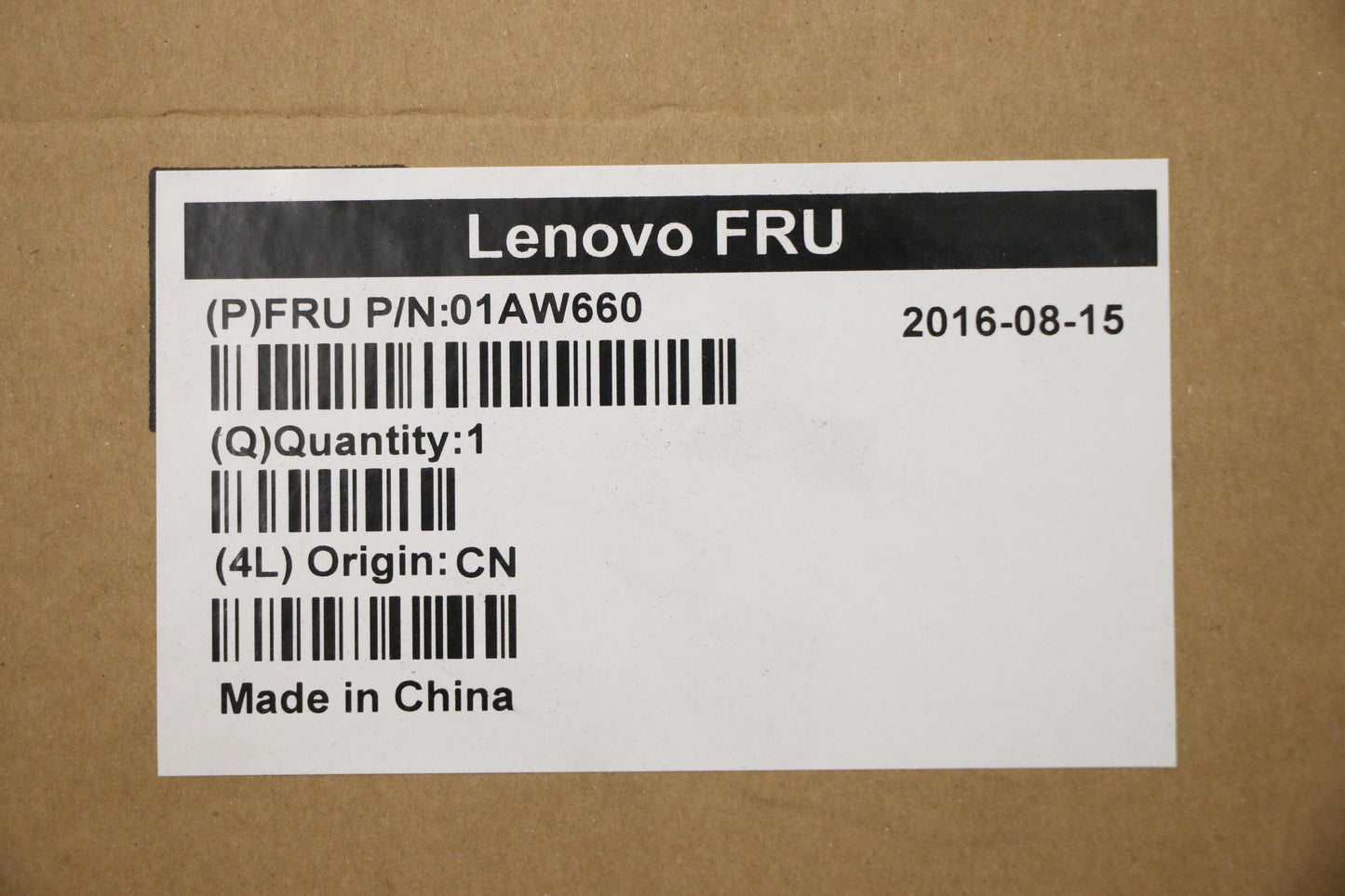 Lenovo X1Tb,Thinkbd,Red,Es,Pmx - 01AW660