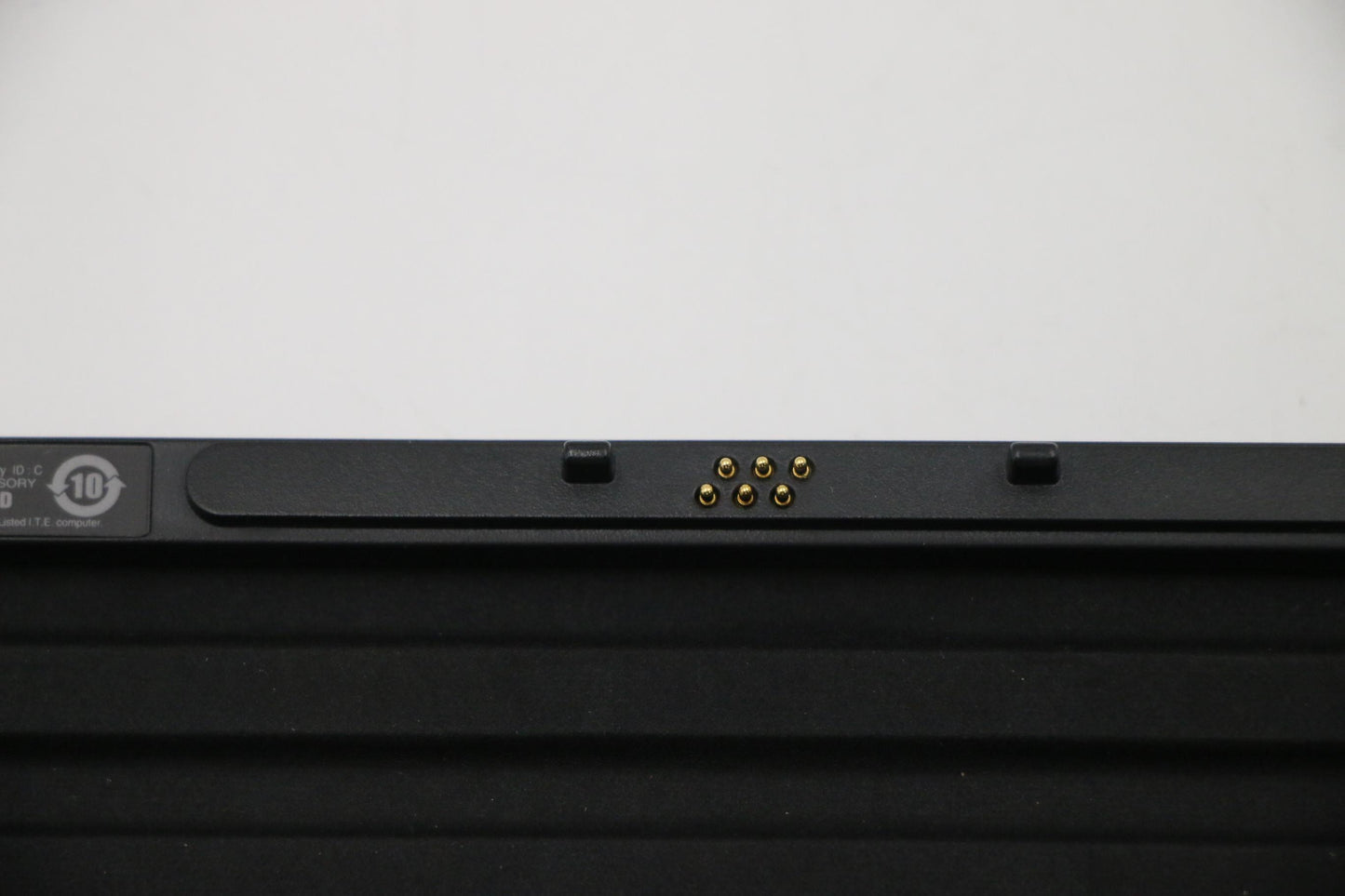 Lenovo X1Tb,Thinkbd,Red,Es,Pmx - 01AW660