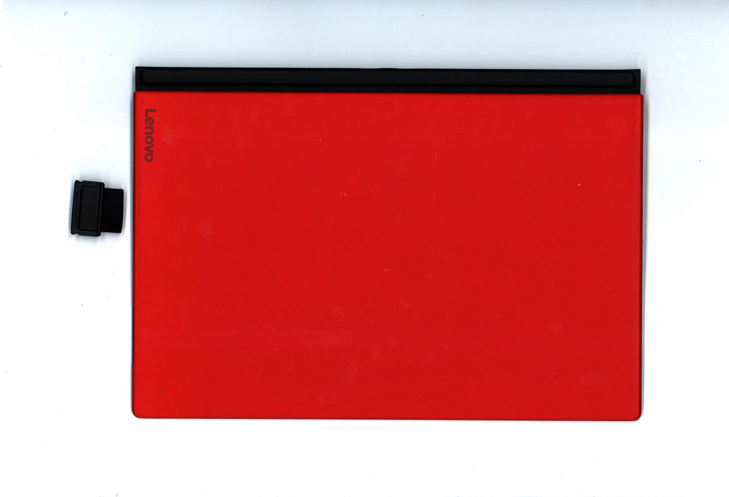 Lenovo X1Tb,Thinkbd,Red,De,Pmx - 01AW662
