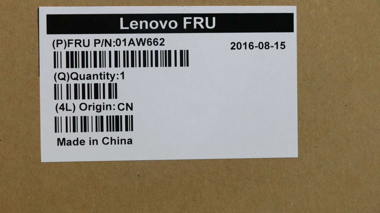 Lenovo X1Tb,Thinkbd,Red,De,Pmx - 01AW662