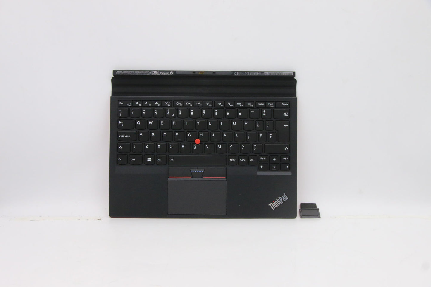 Lenovo X1Tb,Thinkbd,Red,Gb,Pmx - 01AW679