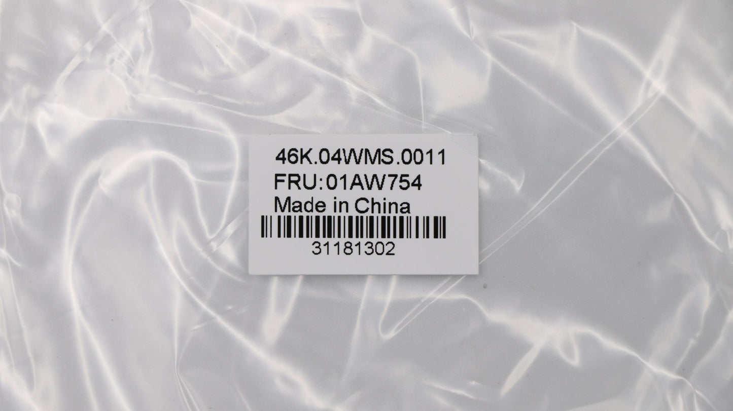 Lenovo T-Shape Tape - 01AW754