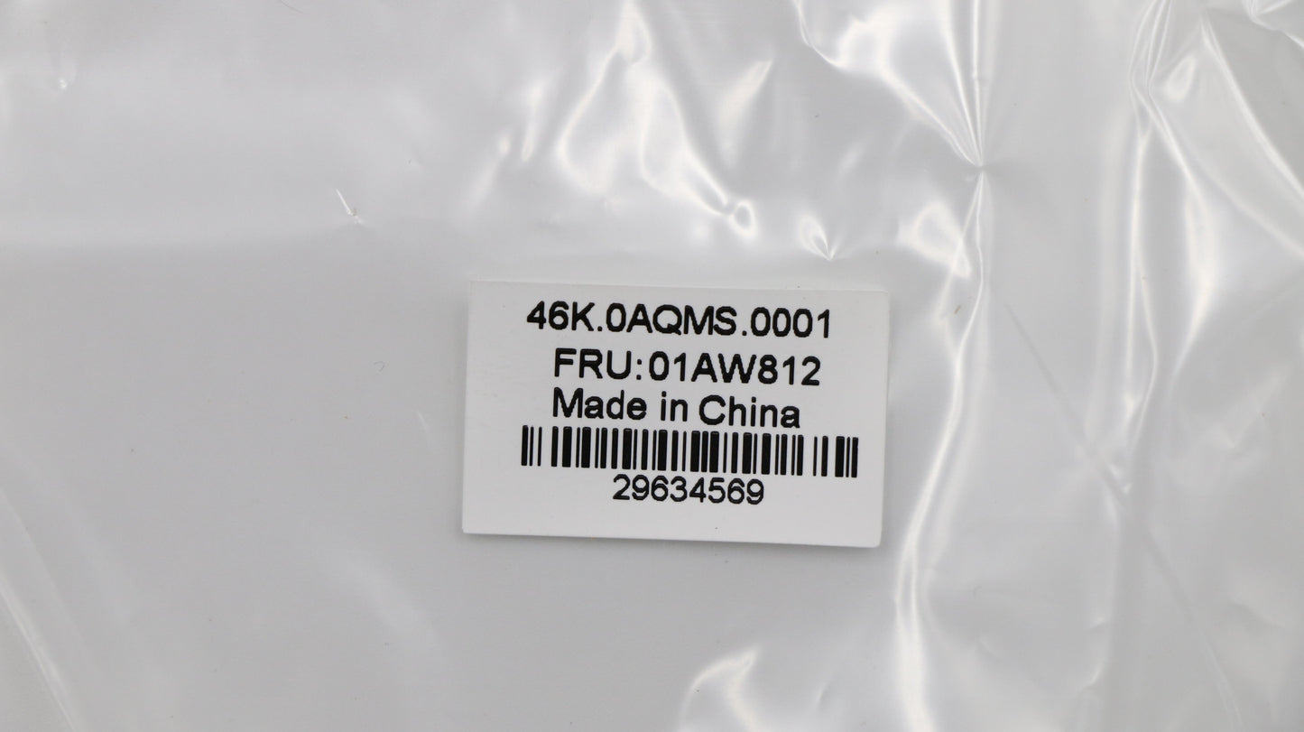 Lenovo Seal,No Cam - 01AW812