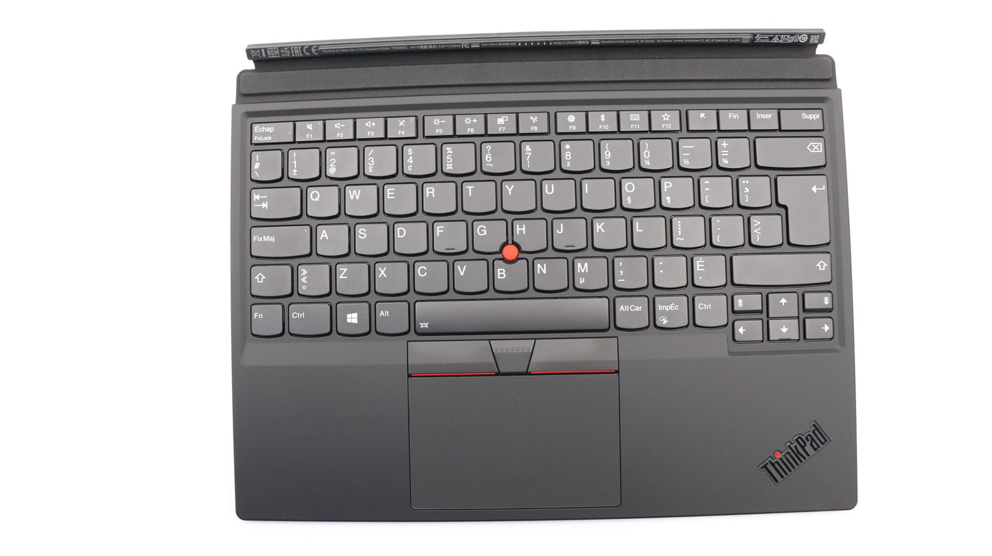 Lenovo Thin Kbd Cfr Chy - 01AW832