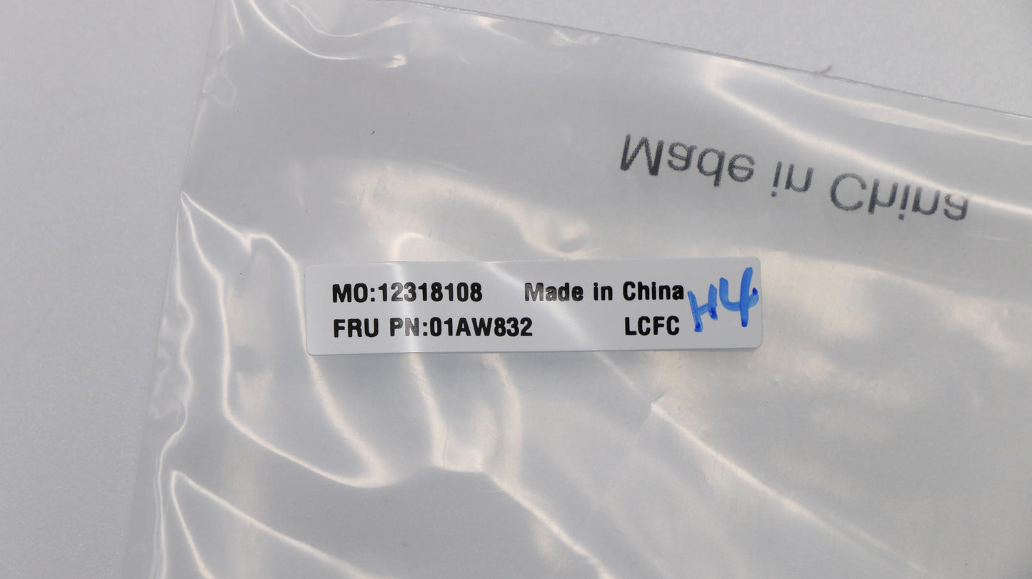 Lenovo Thin Kbd Cfr Chy - 01AW832