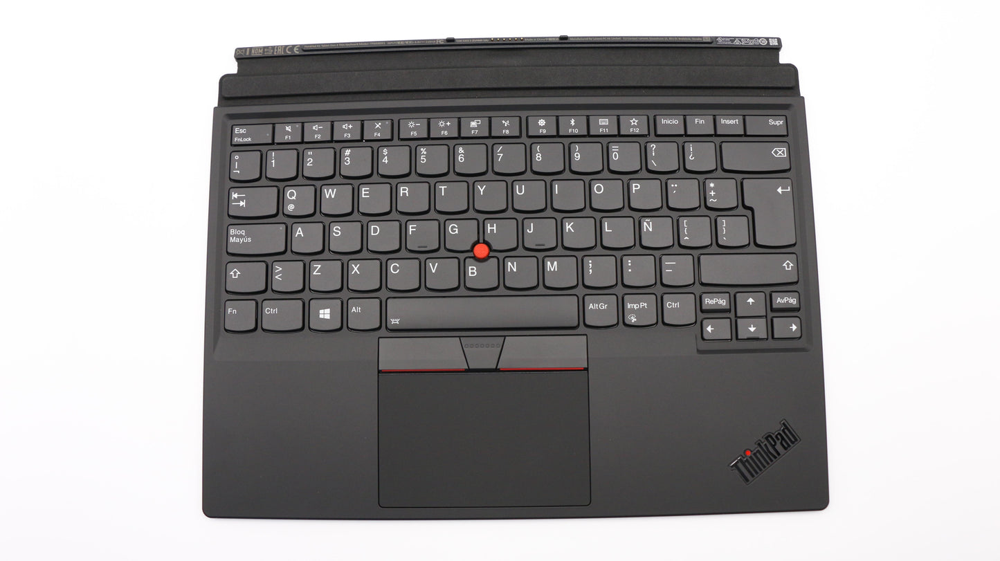 Lenovo Thin Kbd Las Chy - 01AW833
