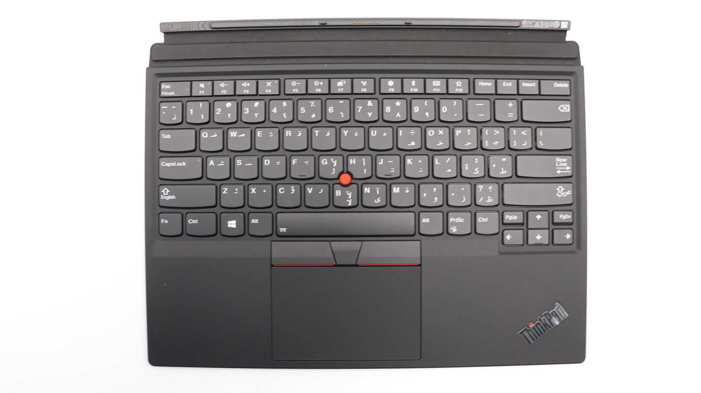 Lenovo Thin Kbd Ara Chy - 01AW835