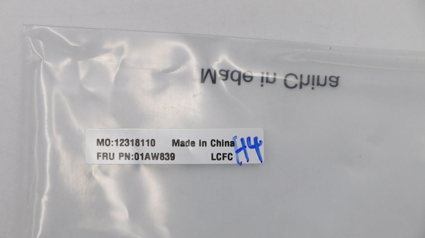 Lenovo Thin Kbd Dk Chy - 01AW839