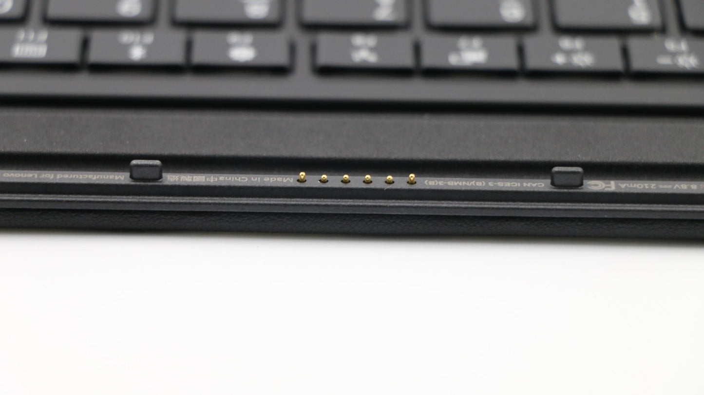 Lenovo Thin Kbd Fr Chy - 01AW841