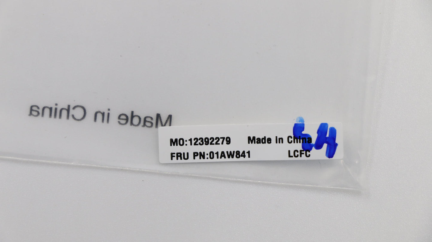 Lenovo Thin Kbd Fr Chy - 01AW841