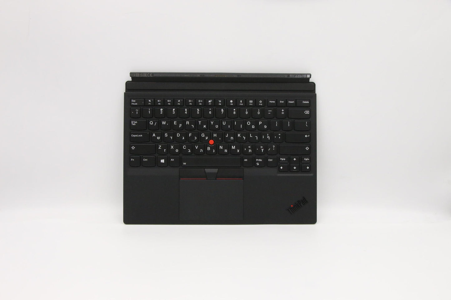 Lenovo Thin Kbd Il Chy - 01AW844
