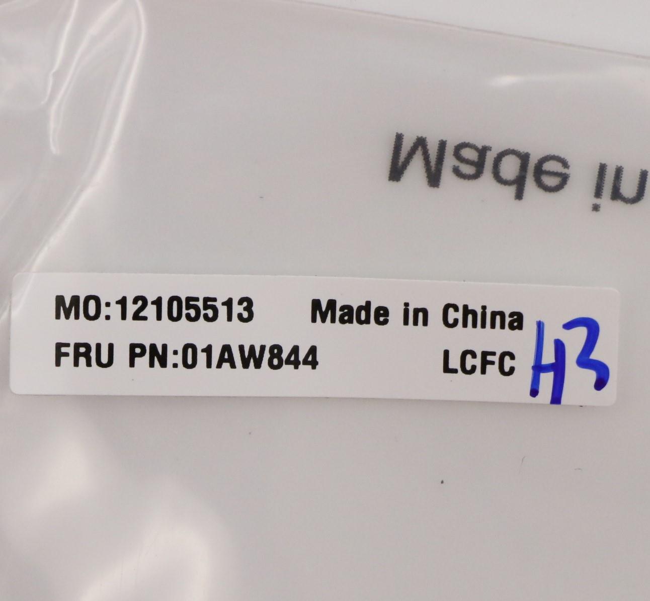 Lenovo Thin Kbd Il Chy - 01AW844