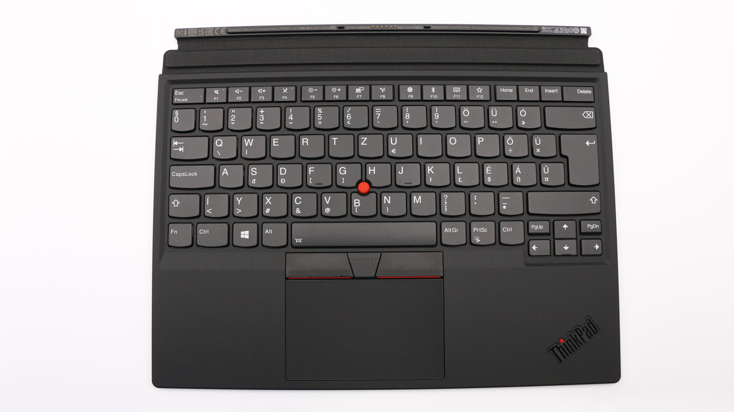 Lenovo Thin Kbd Hu Chy - 01AW845