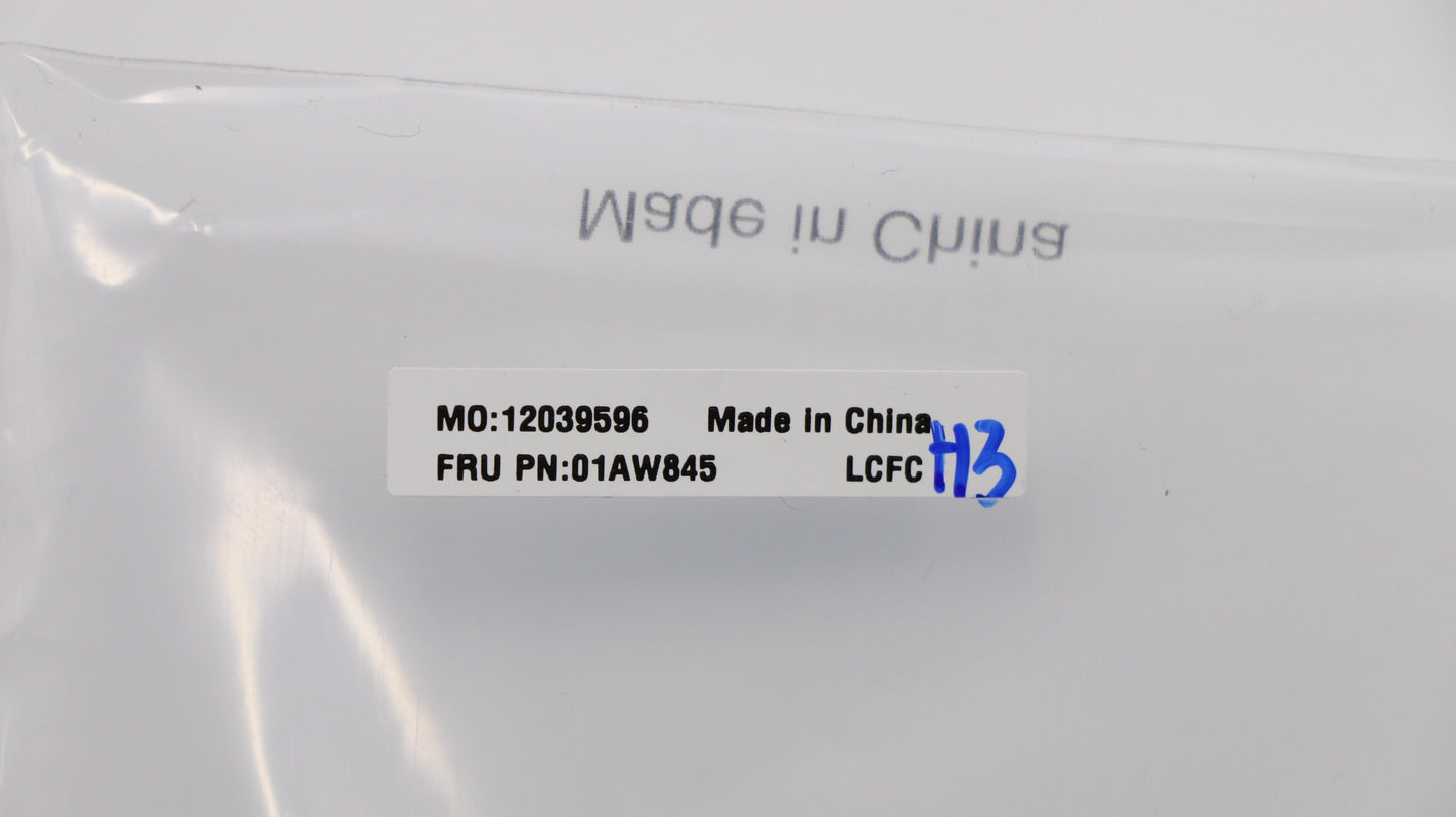 Lenovo Thin Kbd Hu Chy - 01AW845