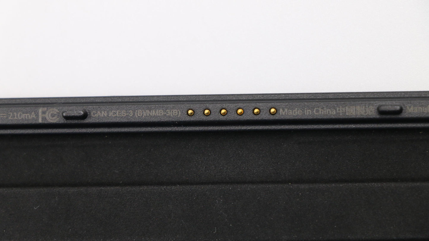 Lenovo Thin Kbd Pt Chy - 01AW850