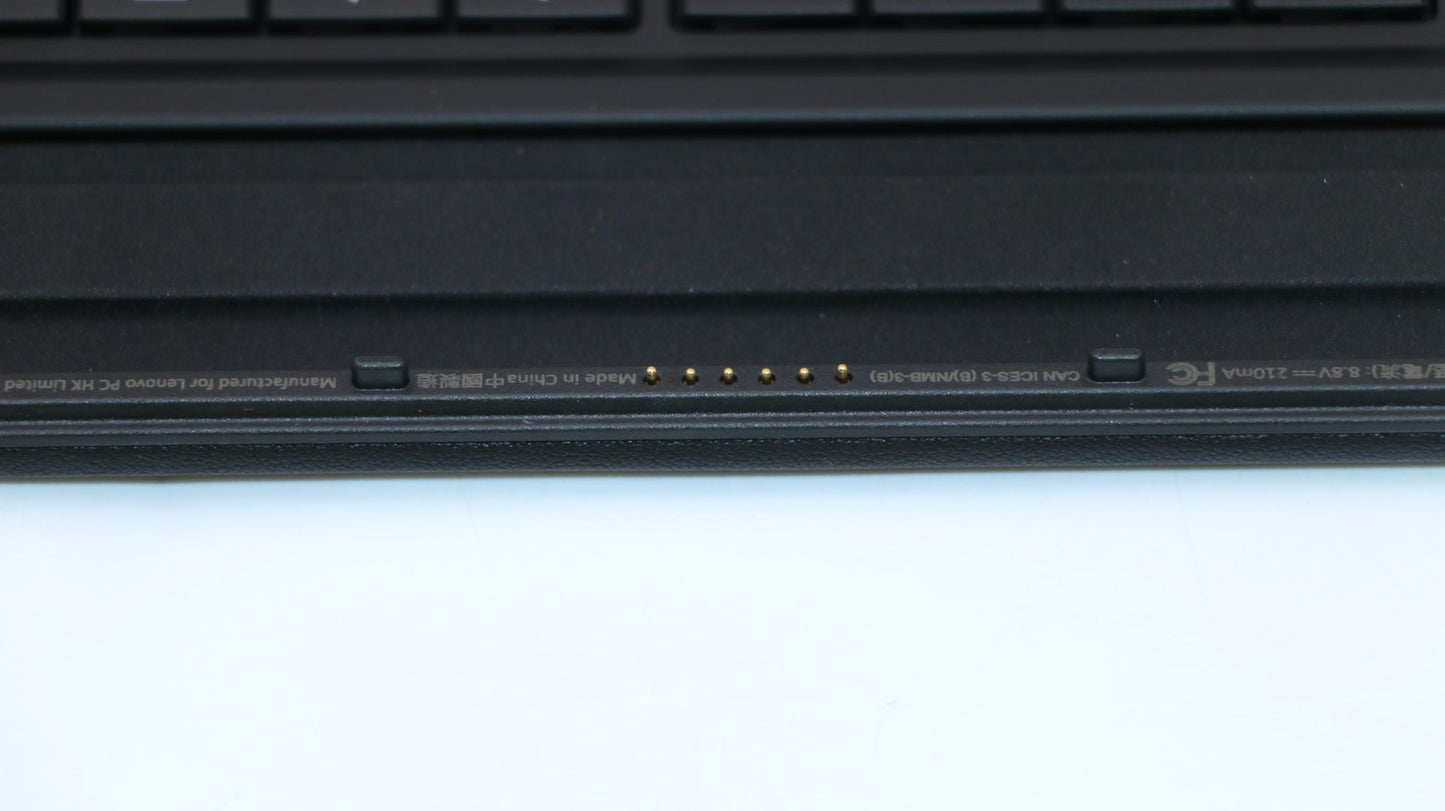 Lenovo Thin Kbd Si Chy - 01AW853