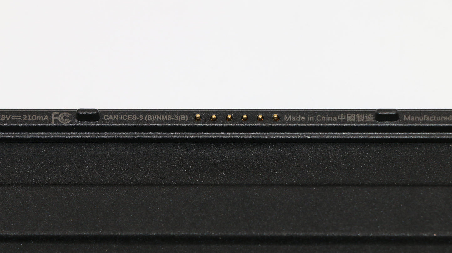 Lenovo Thin Kbd Ch Chy - 01AW855