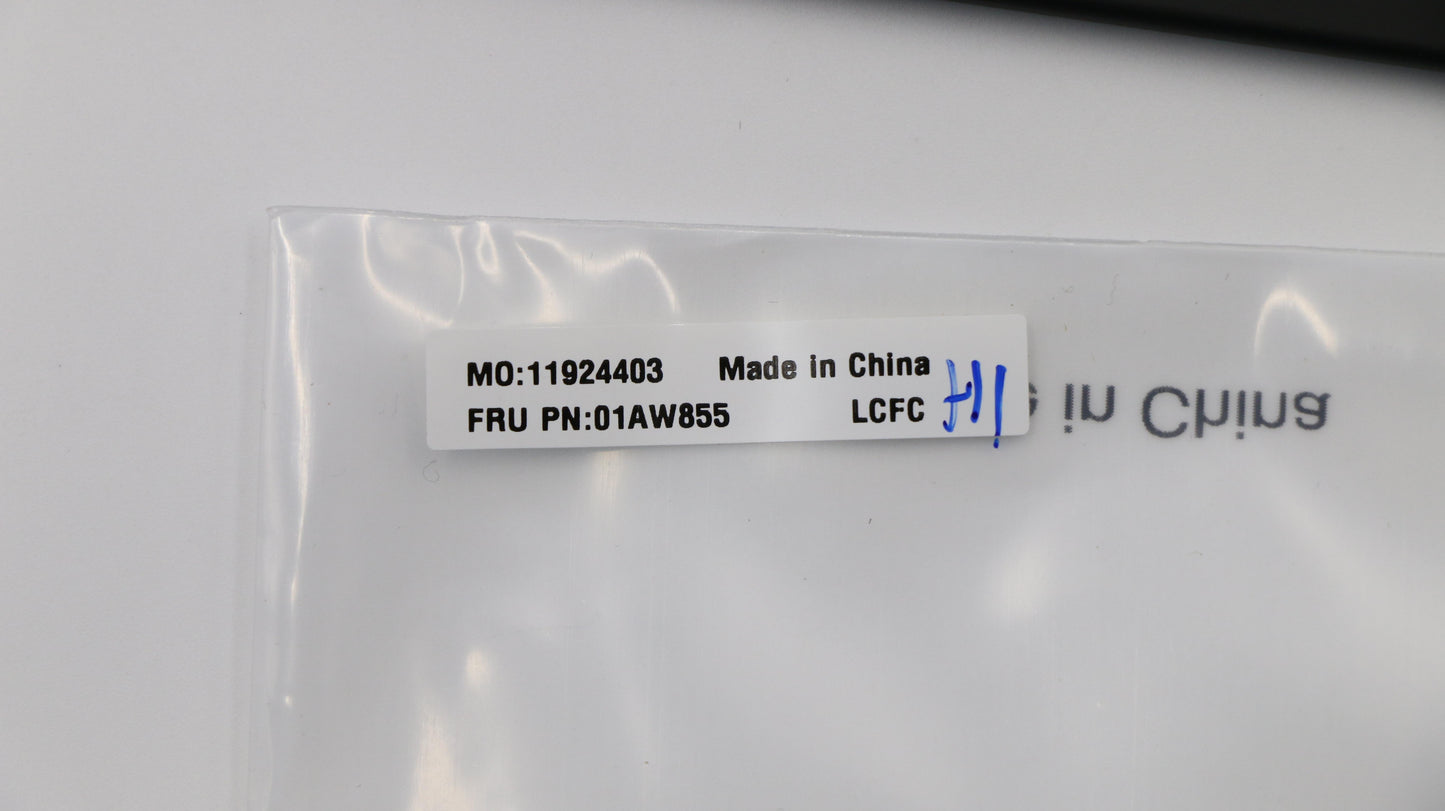 Lenovo Thin Kbd Ch Chy - 01AW855