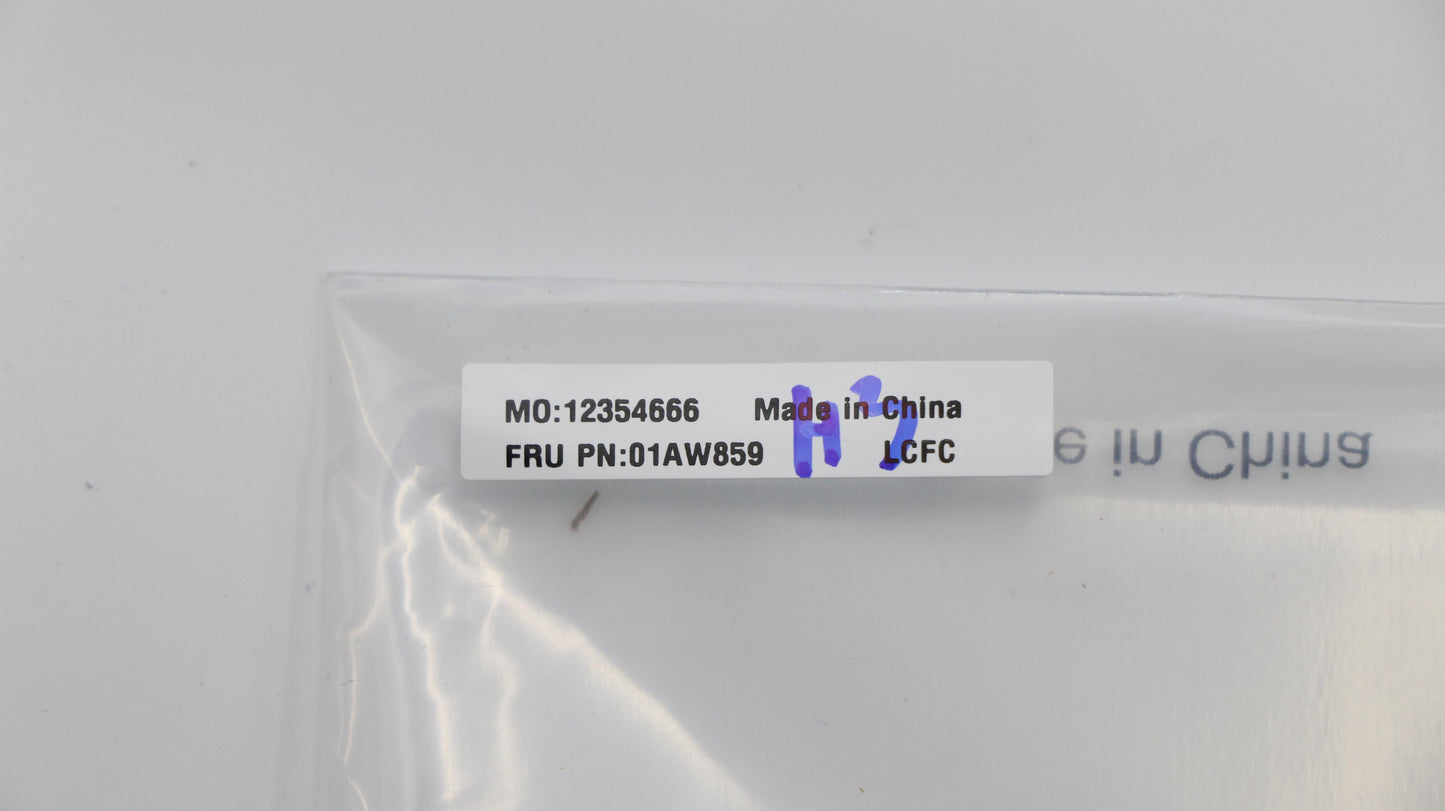 Lenovo Thin Kbd Jp Chy - 01AW859