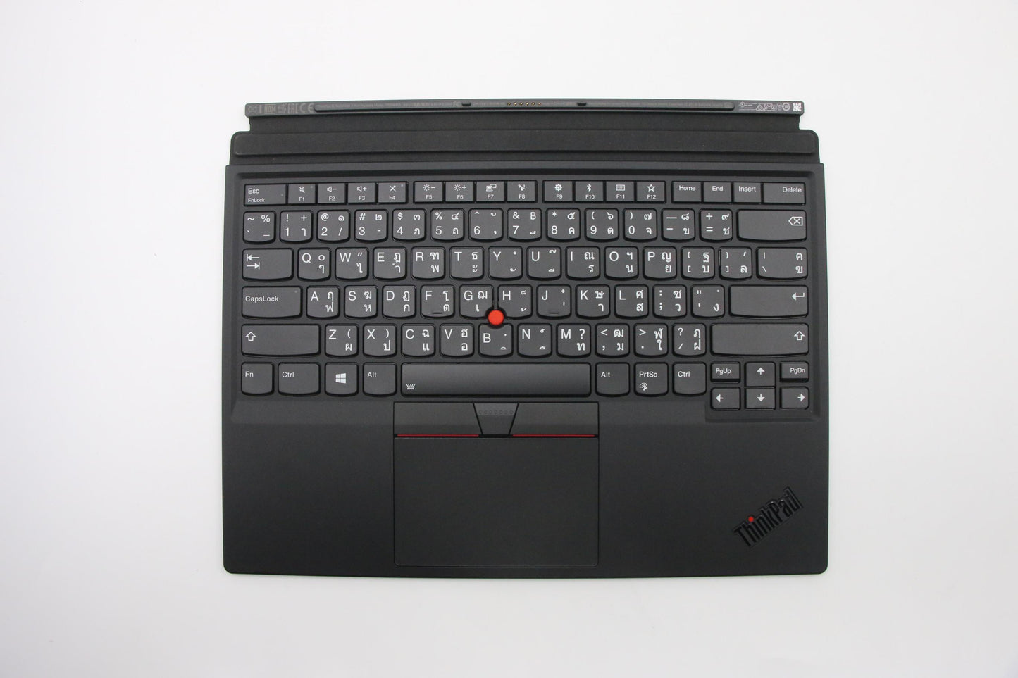 Lenovo Thin Kbd Th Chy - 01AW862