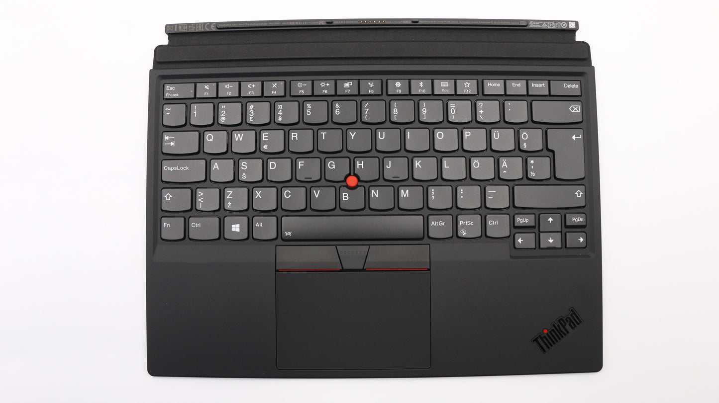 Lenovo Thin Kbd Ee Chy - 01AW865