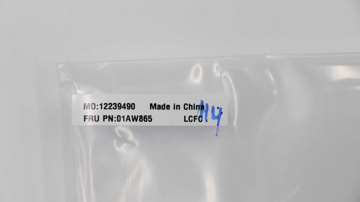 Lenovo Thin Kbd Ee Chy - 01AW865