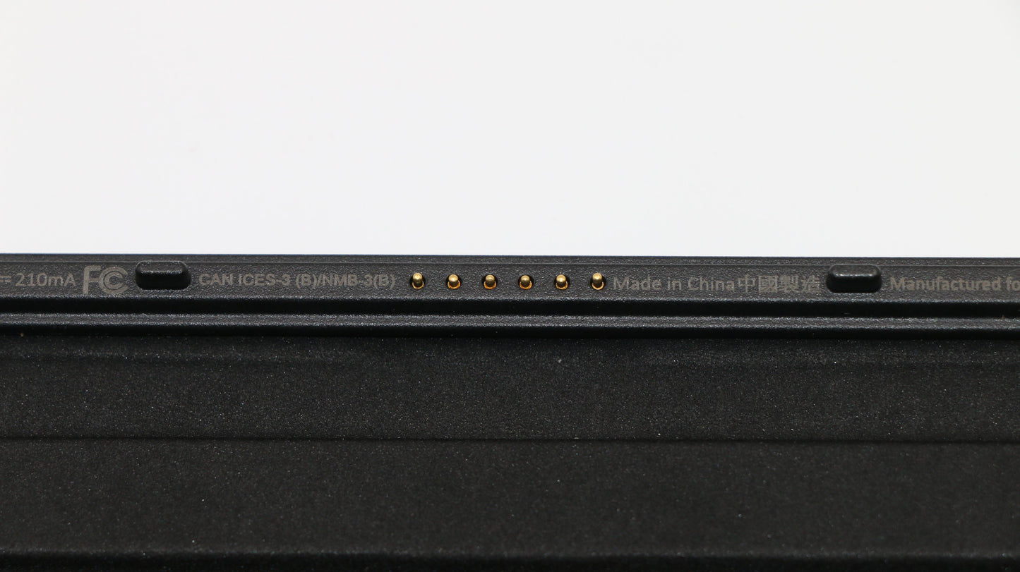 Lenovo Thin Kbd Cfe Chy - 01AW866