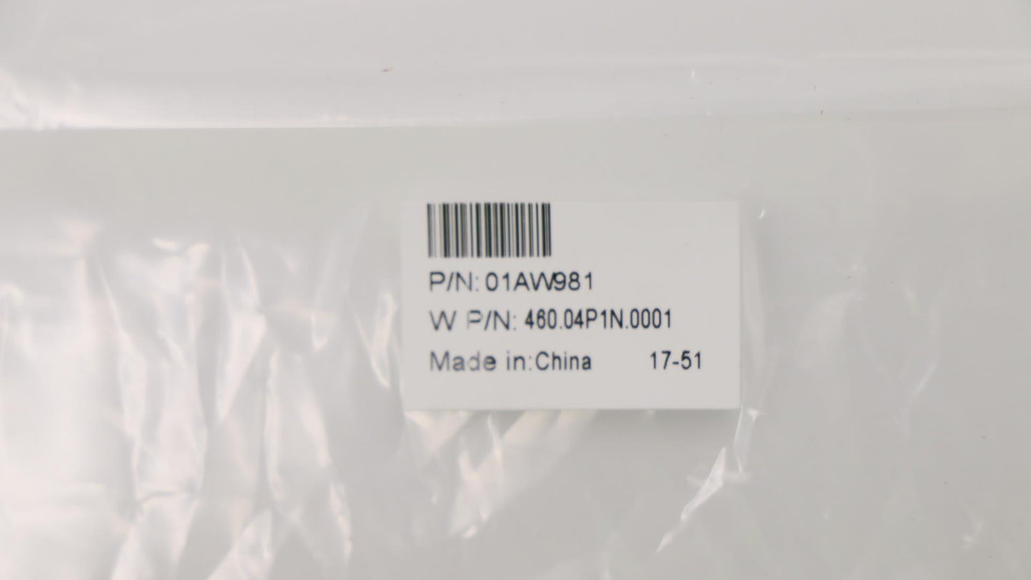 Lenovo Co Covers - 01AW981