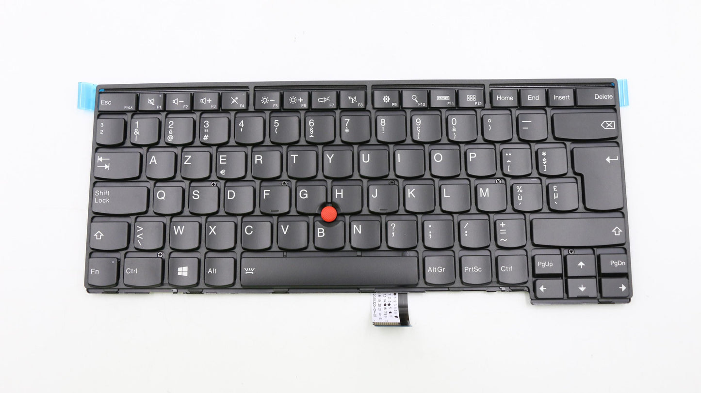 Lenovo Ki Keyboards Internal - 01AX316
