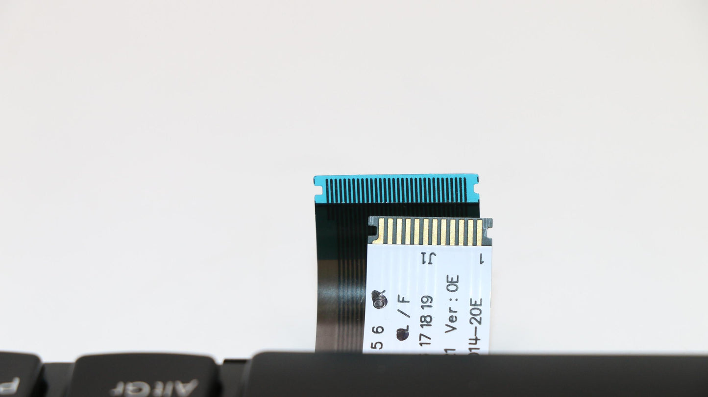 Lenovo Ki Keyboards Internal - 01AX316