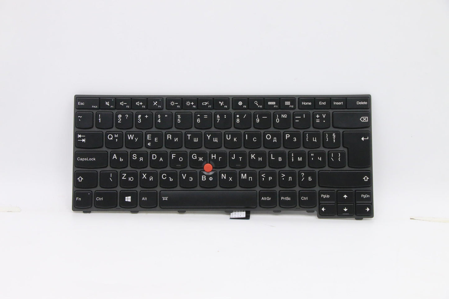 Lenovo Ki Keyboards Internal - 01AX317