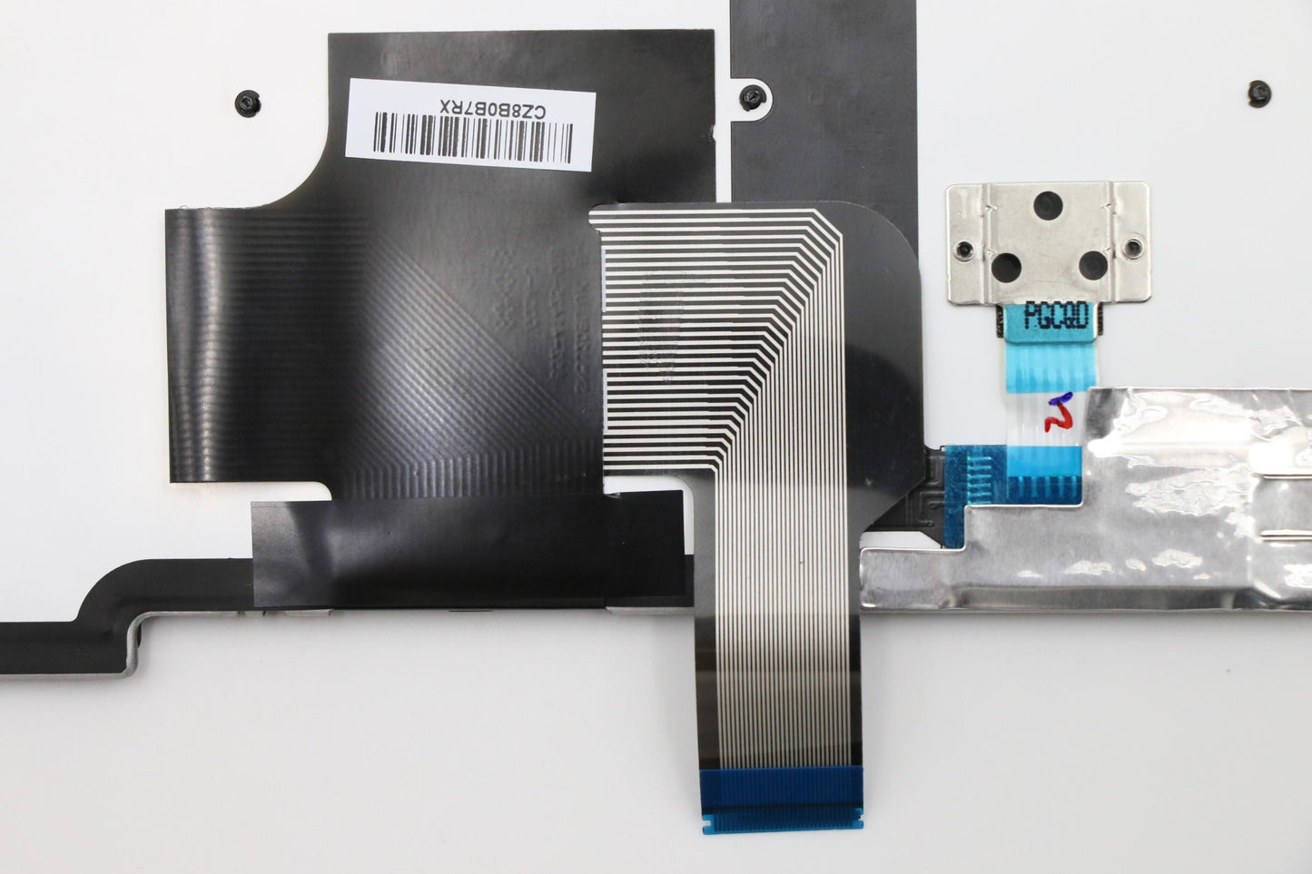 Lenovo Ki Keyboards Internal - 01AX318