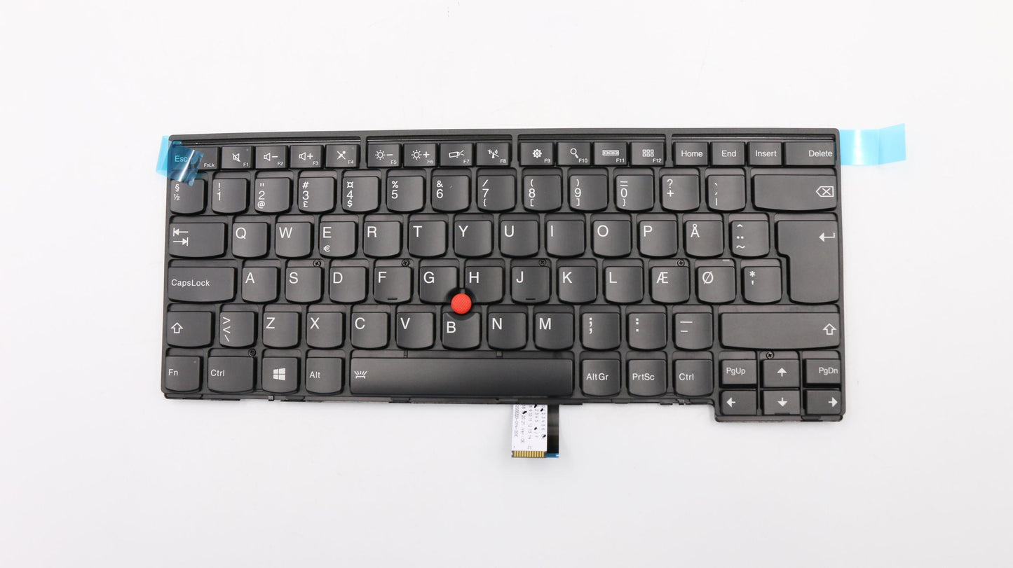 Lenovo Ki Keyboards Internal - 01AX319