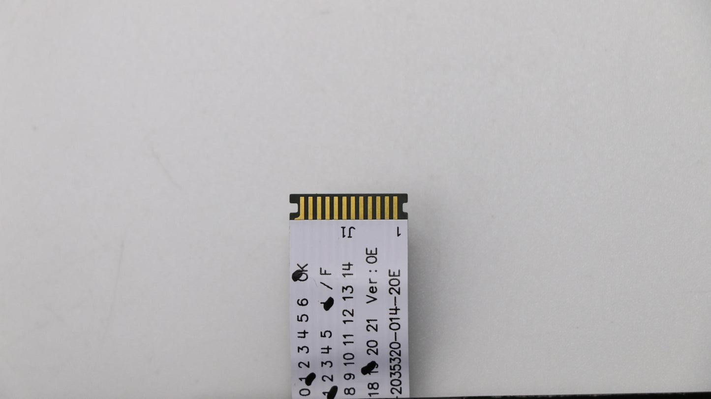 Lenovo Ki Keyboards Internal - 01AX319