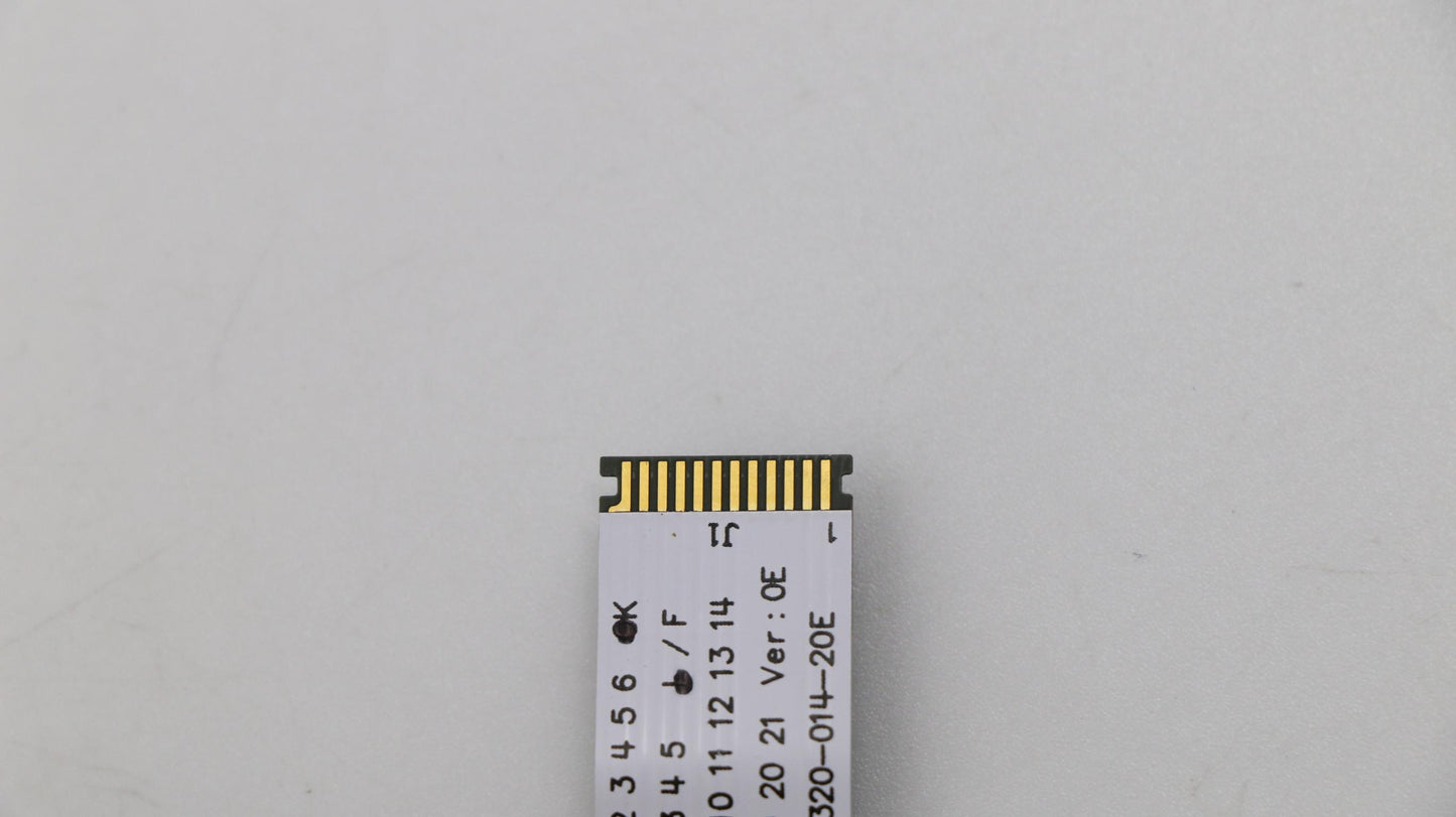 Lenovo Ki Keyboards Internal - 01AX320