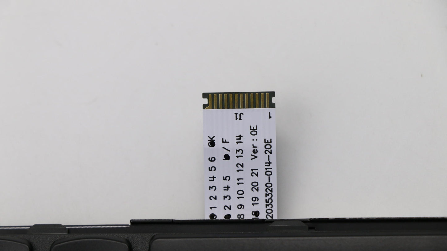 Lenovo Ki Keyboards Internal - 01AX325