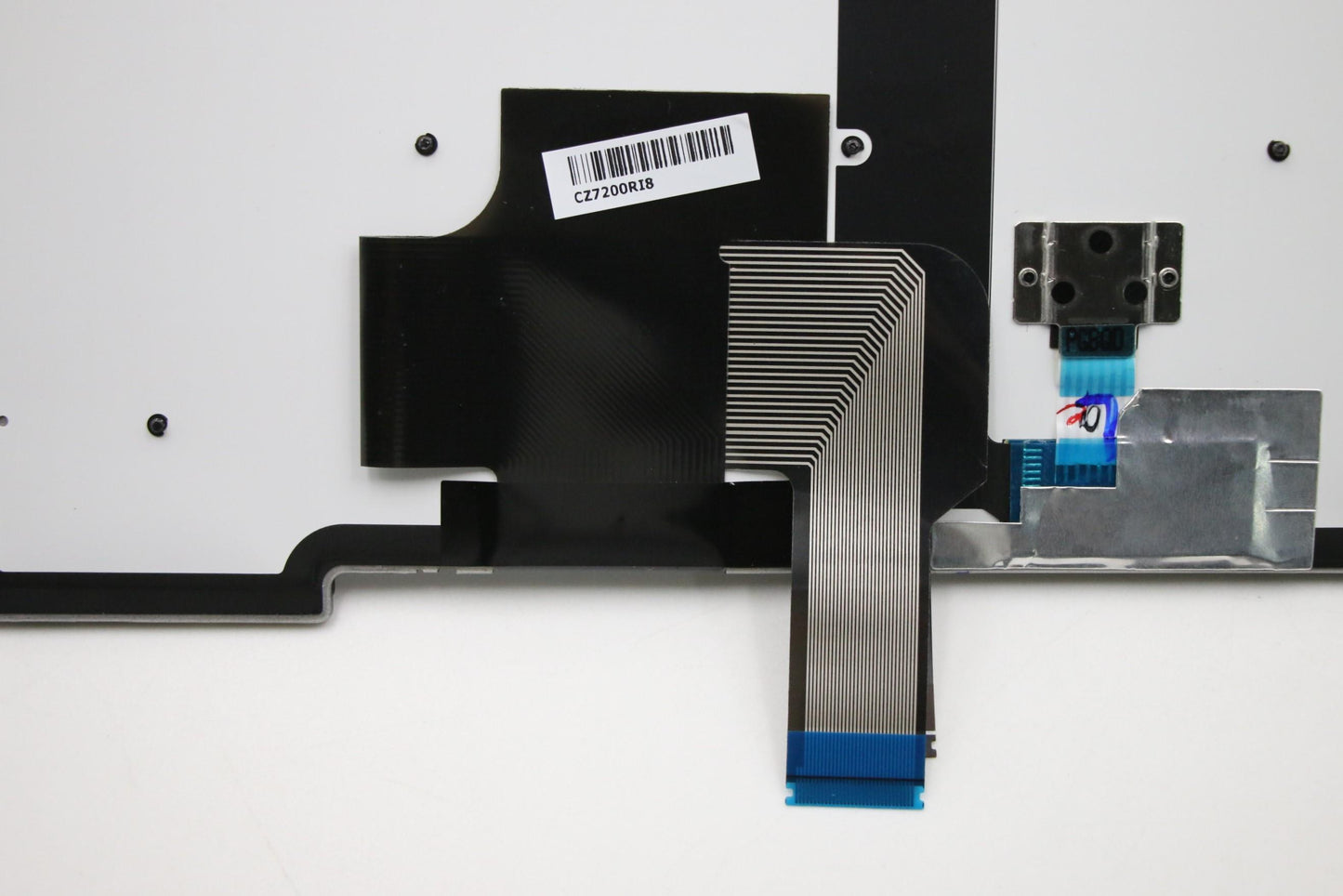 Lenovo Ki Keyboards Internal - 01AX326