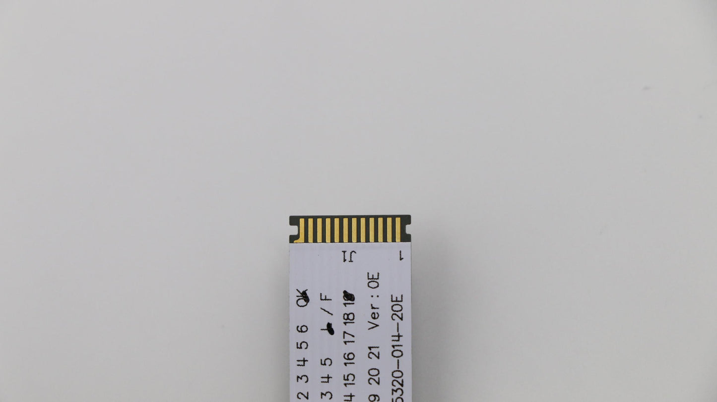 Lenovo Ki Keyboards Internal - 01AX327