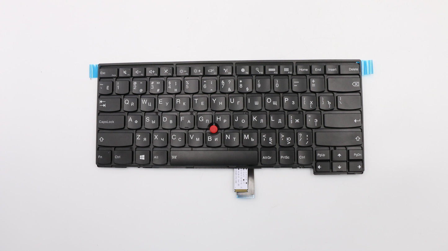 Lenovo Ki Keyboards Internal - 01AX333