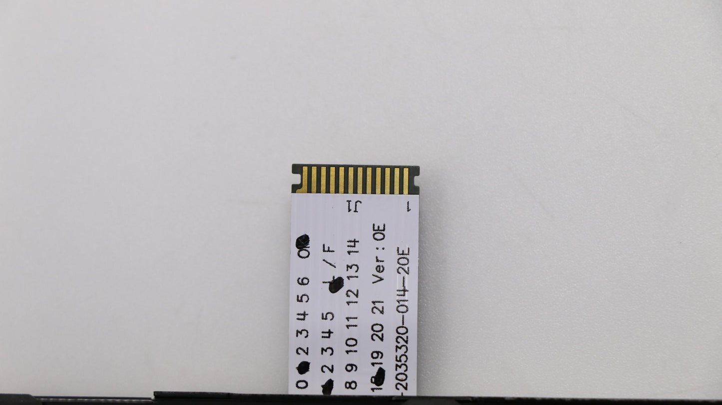 Lenovo Ki Keyboards Internal - 01AX335