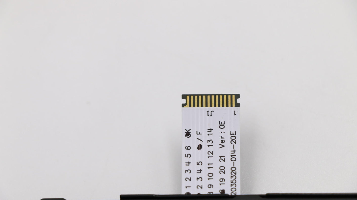 Lenovo Ki Keyboards Internal - 01AX336