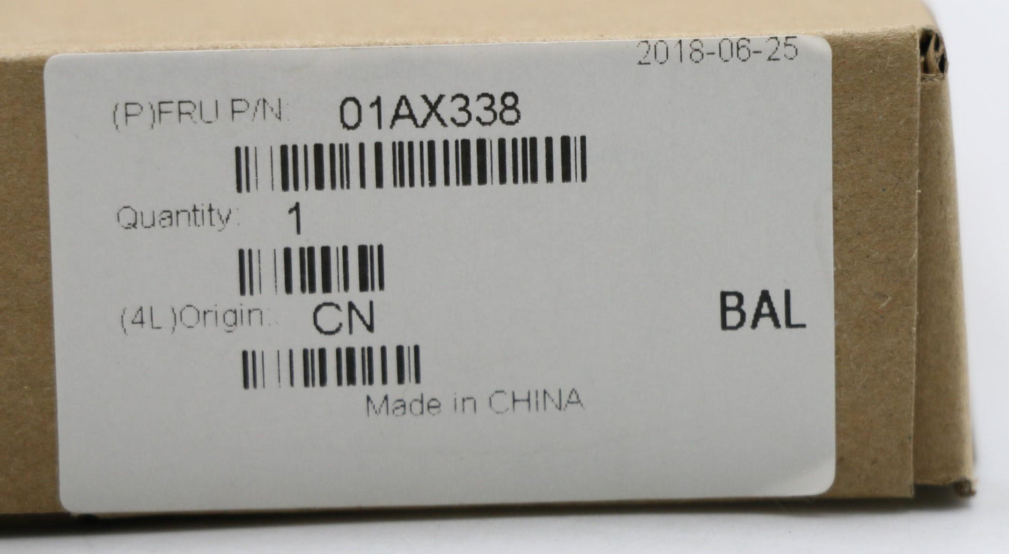 Lenovo Ki Keyboards Internal - 01AX338