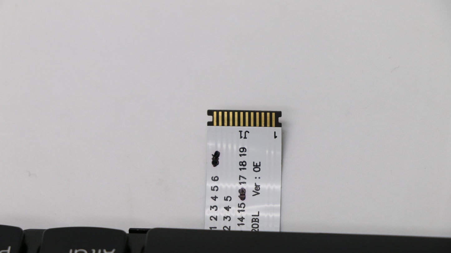 Lenovo Ki Keyboards Internal - 01AX338