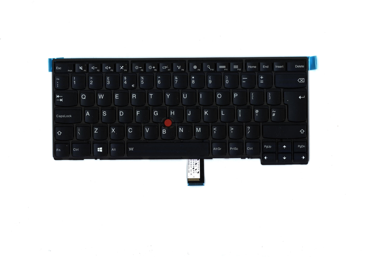 Lenovo Ki Keyboards Internal - 01AX339