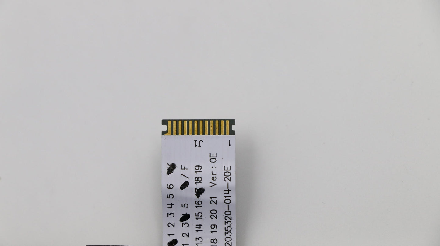 Lenovo Ki Keyboards Internal - 01AX339