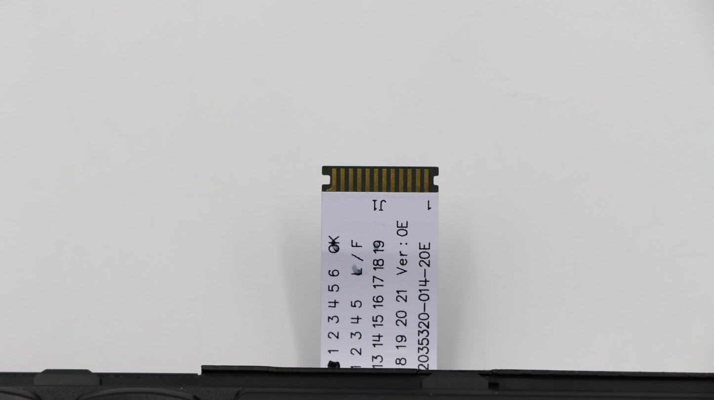 Lenovo Ki Keyboards Internal - 01AX340