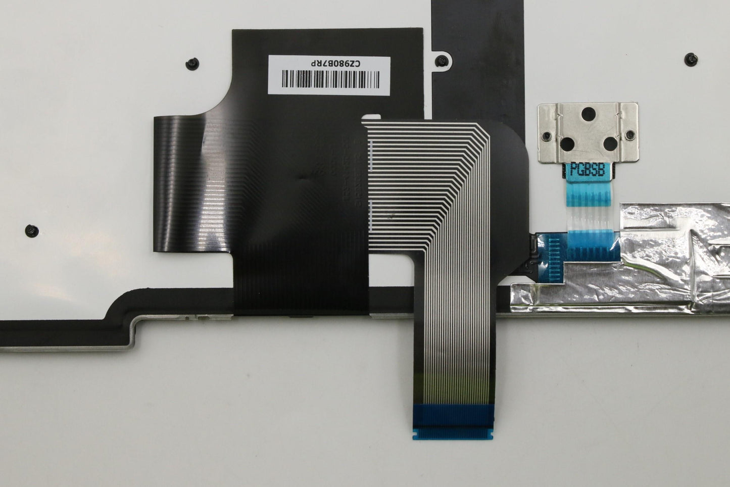 Lenovo Ki Keyboards Internal - 01AX342